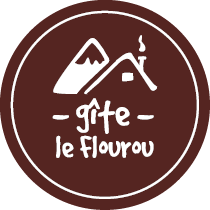 Logo du Gîte 'Le Flourou'